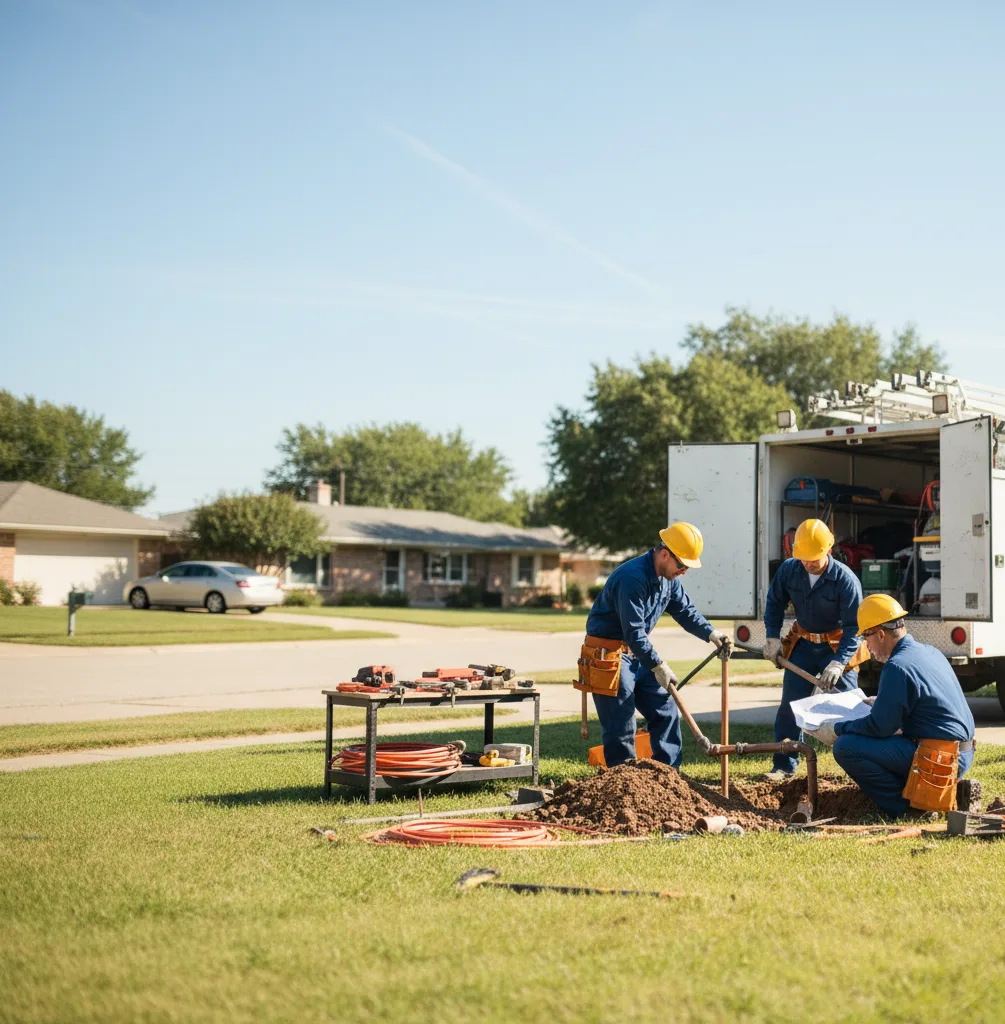 Drain Cleaning in Boynton Beach, FL